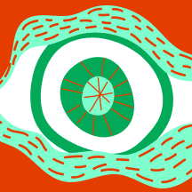 Image of an eye